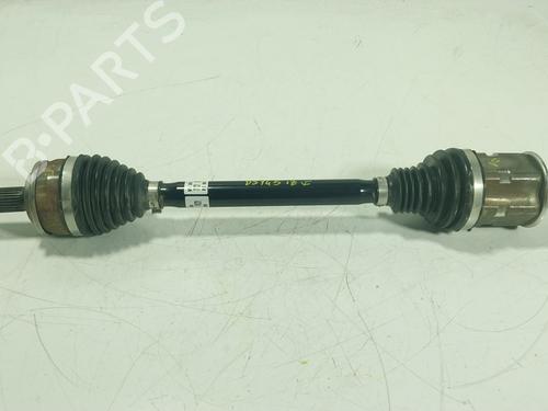 Used Left front driveshaft Left front driveshaft TOYOTA YARIS CROSS (MXP_) 1.5 Hybrid (MXPJ11) (131 hp) 31944603 31944603