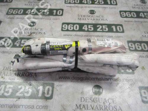 Used Right curtain airbag Right curtain airbag 3862265 3862265