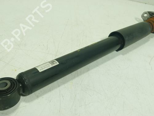 Left rear shock absorber AUDI Q3 (8UB, 8UG)  | BP29490461M18 