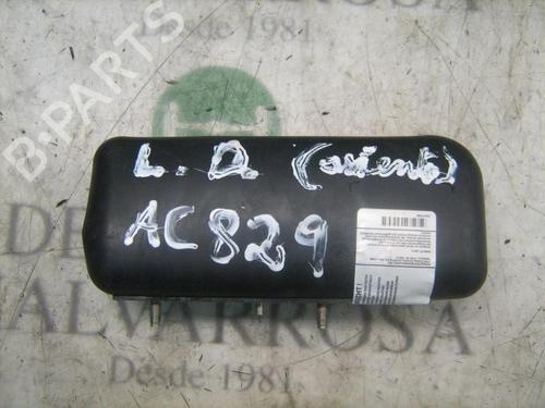 Airbag a tendina laterale destro JAGUAR S-TYPE II (X200) 2.5 V6 (200 hp) 3749171