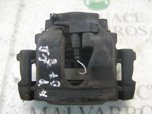 Used Right front brake caliper MERCEDES-BENZ C-CLASS (W202) [1993-2000]  11556930