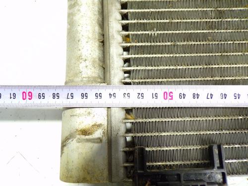 AC radiator CITROËN BERLINGO MULTISPACE (B9)  | BP8621635M32 