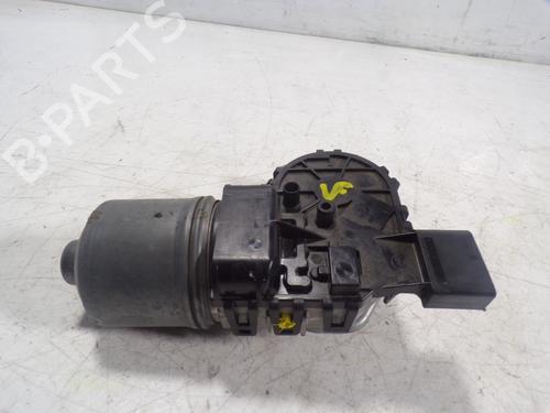 Used Front wiper motor CITROËN C3 III (SX) [2016-2025]  8694789