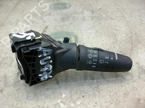 Used Steering column stalk NISSAN ALMERA II (N16) 1.5 dCi (82 hp) 3769114