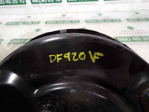 Servo brake OPEL ASTRA J (P10) 1.7 CDTI (68) | BP6535359M42 