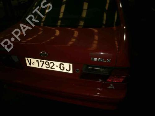 Brake master cylinder NISSAN PRIMERA (P10) 1.6 | BP3816480M77 