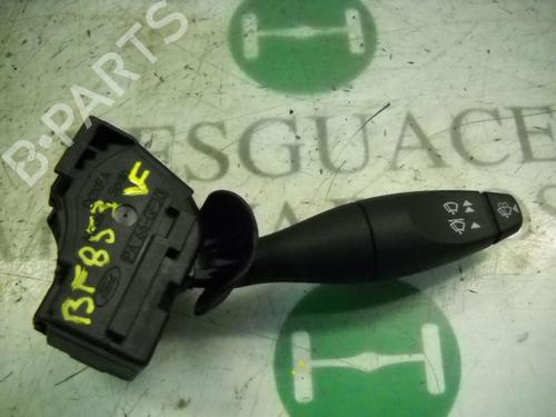 Used Steering column stalk FORD FIESTA V (JH_, JD_) 1.4 16V (80 hp) 3742982