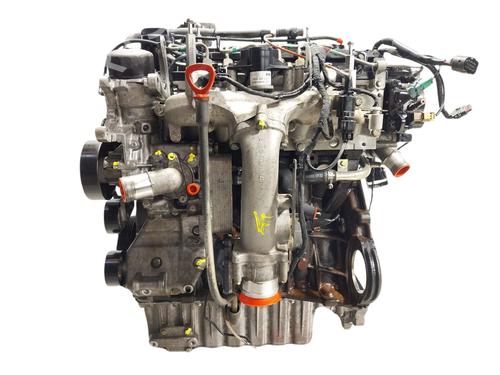 Motor SSANGYONG KORANDO (CK) 2.2 Xdi (178 hp) 30596590