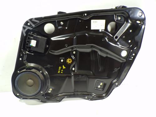 Used Front right window mechanism Front right window mechanism MERCEDES-BENZ M-CLASS (W164) [2005-2012] 8392405 8392405