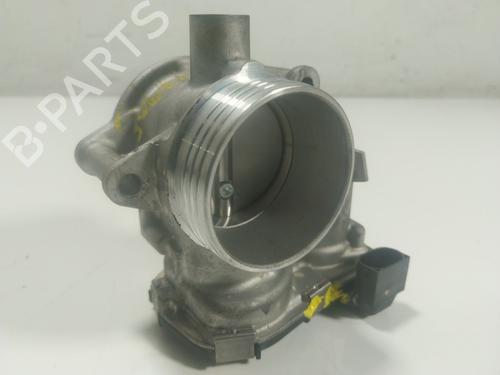 Used Throttle body Throttle body MG MG ZS SUV (AZS1) [2017-2026] 17861454 17861454