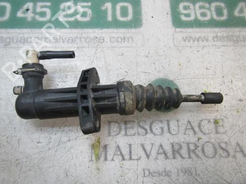 Clutch slave cylinder PEUGEOT BOXER Van  | BP14282856M113 