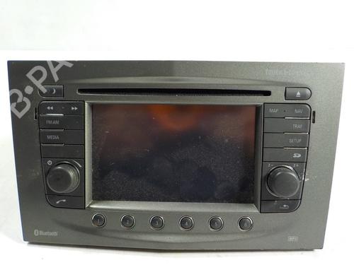 Used Electronic module Electronic module OPEL ANTARA A (L07) 2.2 CDTi (163 hp) 7567728 7567728