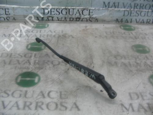 Used Rear windshield wiper arm HYUNDAI ACCENT II (LC) 1.5 (102 hp) 3787413