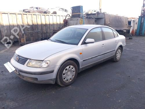 Subframe VW PASSAT B5 (3B2) 2.8 V6 Syncro/4motion | BP33333320M9 - Image 2