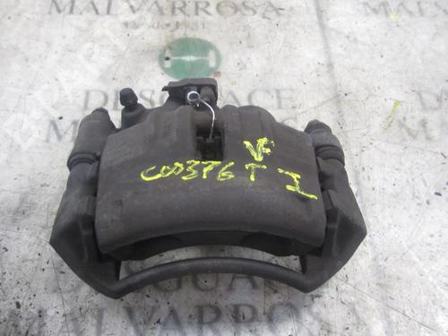 Venstre bremsekaliber bag MERCEDES-BENZ SPRINTER 4-t Platform/Chassis (B904)  | BP11548589M107 