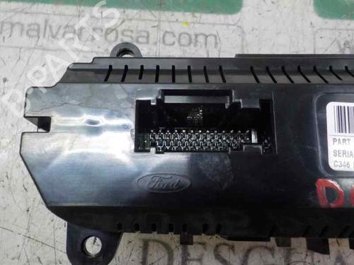 Climate control FORD FOCUS III 1.6 Ti | BP4468149I5 
