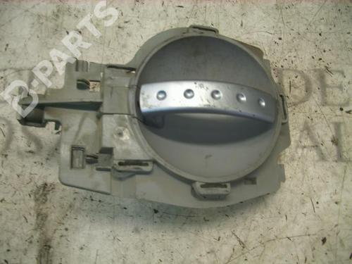 Used Front right interior door handle Front right interior door handle CITROËN C3 I (FC_, FN_) 1.4 HDi (68 hp) 3744276 3744276