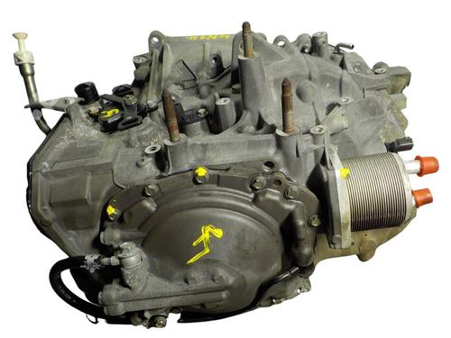 Gearbox MITSUBISHI OUTLANDER I (CU_W)  | BP10229724M3 