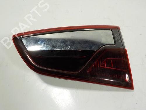 Used Tailgate handle Tailgate handle FORD ECOSPORT 1.0 EcoBoost (100 hp) 15064672 15064672