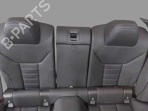 Sæde sæt BMW i4 (G26)  | BP25495519C78  - Image 9