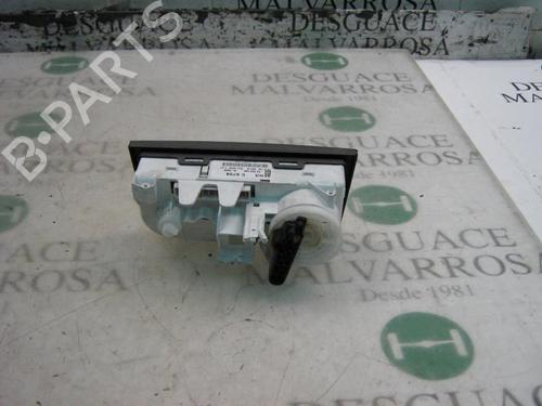 Climate control OPEL MERIVA A MPV (X03) 1.7 CDTI (E75) | BP3750112I5 - Image 2