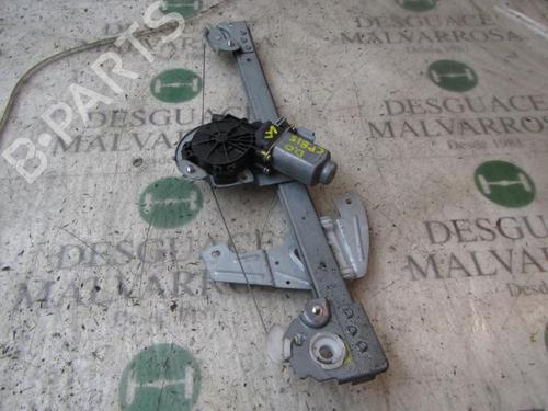 Used Front right window mechanism Front right window mechanism TOYOTA AYGO (_B1_) 1.0 (KGB10_, KGB10R) (68 hp) 3825519 3825519