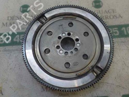 Used Flywheel Flywheel RENAULT CAPTUR I (J5_, H5_) [2013-2026] 14284438 14284438