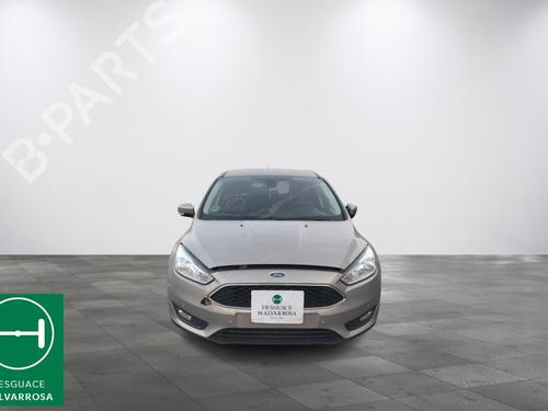 Left front fog light FORD FOCUS III 1.0 EcoBoost | BP17912436C30 