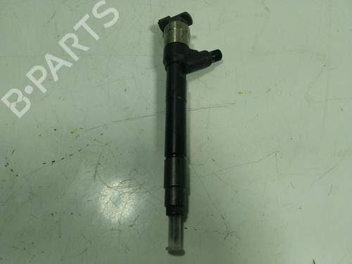 Used Injector Injector OPEL ASTRA K (B16) 1.6 CDTi (68) (110 hp) 17608805 17608805