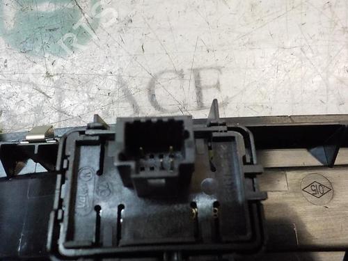 Right front window switch RENAULT MEGANE III Hatchback (BZ0/1_, B3_) 1.5 dCi (BZ0C) | BP3874516I26 - Image 3