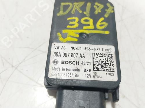 Elektronisk sensor AUDI Q5 (FYB, FYG)  | BP27993790M84 