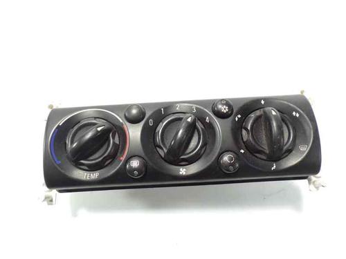 Used Climate control Climate control MINI MINI (R50, R53) One (90 hp) 6705685 6705685