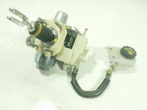 Servofreno Servofreno MAZDA 3 Hatchback (BP) 2.0 SKYACTIV-G M Hybrid (122 hp) 36850568 36850568