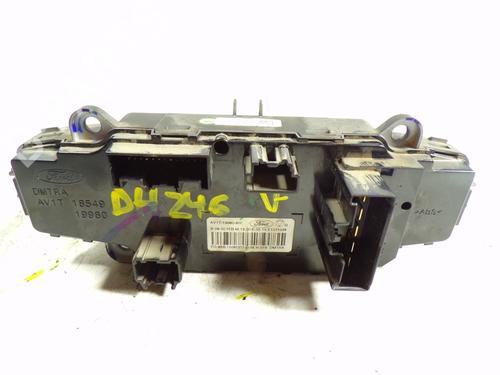 Climate control FORD TRANSIT COURIER B460 Box Body/MPV 1.5 TDCi | BP7818471I5 