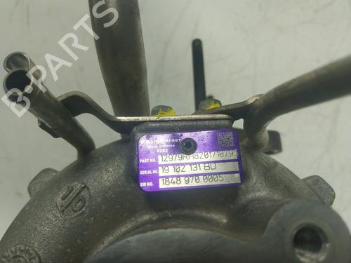 Turbolader/Kompressor RENAULT MEGANE IV Hatchback (B9A/M/N_) 1.8 RS TCe 280 (B9M6) | BP24599509M71 