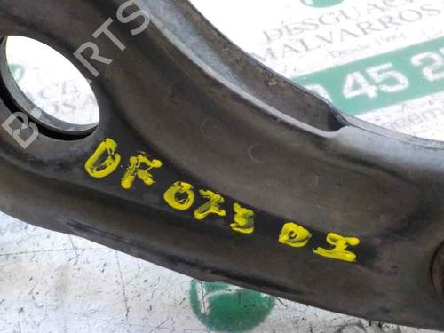Left front suspension arm CHEVROLET AVEO / KALOS Hatchback (T250, T255) 1.2 | BP5572115M12