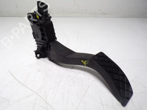Used Pedal Pedal SEAT LEON Sportstourer (KL8, KLD) 2.0 TDI (150 hp) 13646342 13646342