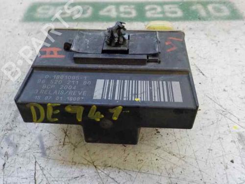 Elektronisk modul CITROËN DS3 (SA_)  | BP9090650M83 