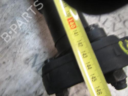 Driveshaft BMW 3 (E90) 320 d | BP3834869M37 