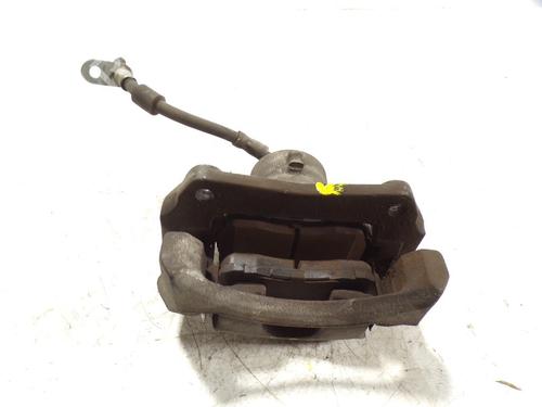 Left front brake caliper FORD FIESTA VI (CB1, CCN) 1.5 TDCi | BP11553211M105 