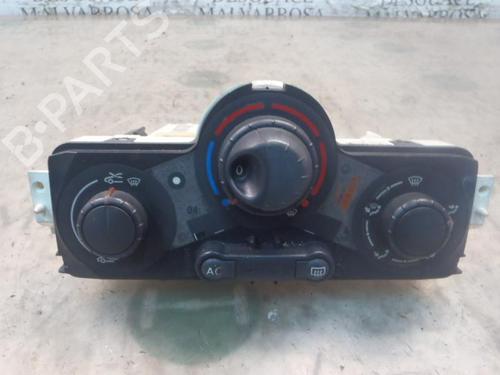 Commande Chauffage RENAULT MEGANE II Estate (KM0/1_) 1.9 dCi (KMRG, KM1G, KM0G, KM2C) (120 hp) 3798907