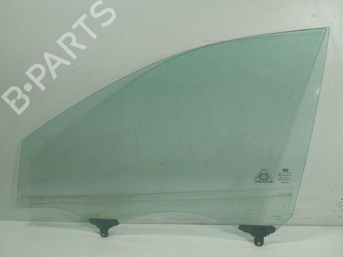 Used Front left door window Front left door window HYUNDAI ix35 (LM, EL, ELH) 1.7 CRDi (116 hp) 20129548 20129548