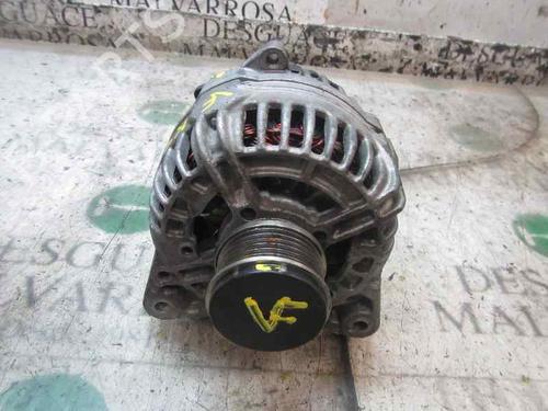 Used Alternator Alternator NISSAN QASHQAI I (J10, NJ10) 1.5 dCi (106 hp) 3997531 3997531