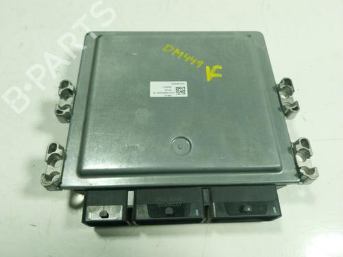 Engine control unit (ECU) RENAULT MEGANE IV Hatchback (B9A/M/N_)  | BP16725265M57 