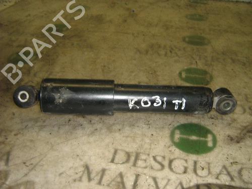 Used Left rear shock absorber Left rear shock absorber FIAT BRAVA (182_) [1995-2003] 3747111 3747111