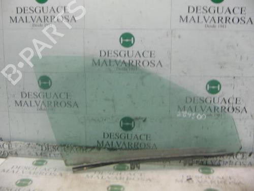 Used Front right door window Front right door window 3746072 3746072