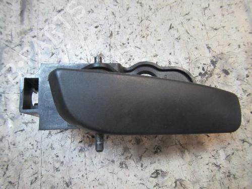 Used Front left interior door handle PEUGEOT BIPPER (AA_) [2008-2025]  3846079