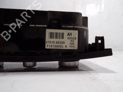 Climate control RENAULT KOLEOS I (HY_)  | BP9222515I5 