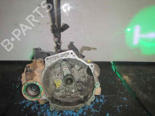 Gearbox SEAT IBIZA IV (6J5, 6P1)  | BP3859539M3