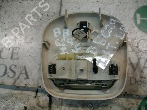 Innerbelysning CITROËN C4 I (LC_)  | BP7409243I8 